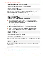 Preview for 191 page of PaloAlto Networks PA-7000 Series Hardware Reference Manual