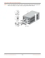 Preview for 196 page of PaloAlto Networks PA-7000 Series Hardware Reference Manual