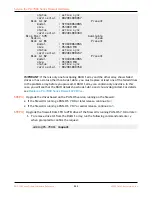 Preview for 200 page of PaloAlto Networks PA-7000 Series Hardware Reference Manual