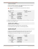 Preview for 203 page of PaloAlto Networks PA-7000 Series Hardware Reference Manual