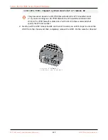 Preview for 205 page of PaloAlto Networks PA-7000 Series Hardware Reference Manual