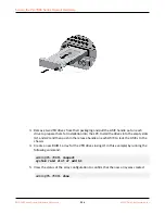 Preview for 206 page of PaloAlto Networks PA-7000 Series Hardware Reference Manual