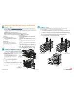 PaloAlto Networks PA-7080 Quick Start Manual preview