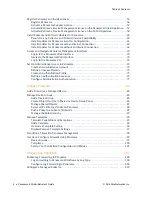 Preview for 4 page of PaloAlto Networks Panorama 6.1 Administrator'S Manual