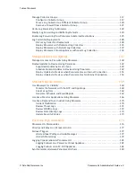 Preview for 5 page of PaloAlto Networks Panorama 6.1 Administrator'S Manual