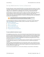 Preview for 73 page of PaloAlto Networks Panorama 6.1 Administrator'S Manual