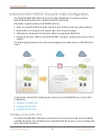 Предварительный просмотр 27 страницы PaloAlto Networks TECHDOCS ION 9000 Hardware Reference Manual