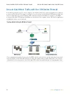 Предварительный просмотр 42 страницы PaloAlto Networks VM-100 Deployment Manual