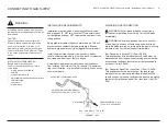 Preview for 8 page of Paloform BENTO 32 CIR-E-18 Owner'S Manual