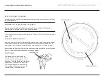 Preview for 11 page of Paloform BENTO 32 CIR-E-18 Owner'S Manual