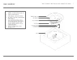 Preview for 3 page of Paloform Bento 32 Corten Manual