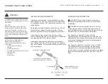 Preview for 8 page of Paloform Bento 42 CIR-E-18 Owner'S Manual