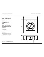 Preview for 3 page of Paloform Bento 42 E Owners And Installation Manual