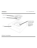 Preview for 5 page of Paloform Bento 42 E Owners And Installation Manual