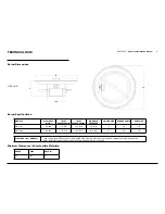 Preview for 9 page of Paloform Bento 42 E Owners And Installation Manual