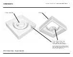 Preview for 5 page of Paloform caldera CIF-E-18 Installation Manual