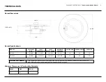 Preview for 9 page of Paloform caldera CIF-E-18 Installation Manual