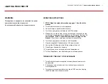 Preview for 11 page of Paloform caldera CIF-E-18 Installation Manual