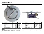 Preview for 16 page of Paloform caldera CIF-E-18 Installation Manual