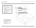 Preview for 3 page of Paloform Caldera-E NG Installation & Owner'S Manual