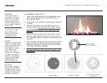 Preview for 6 page of Paloform Caldera-E NG Installation & Owner'S Manual