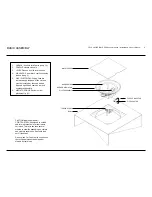 Предварительный просмотр 3 страницы Paloform Fold 48-E LP Corten Installation & Owner'S Manual