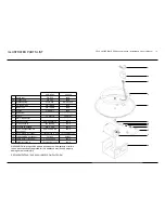 Предварительный просмотр 14 страницы Paloform Fold 48-E LP Corten Installation & Owner'S Manual