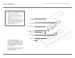 Preview for 3 page of Paloform FOLD 72 Installation & Owner'S Manual