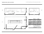 Preview for 4 page of Paloform FOLD 72 Installation & Owner'S Manual