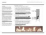 Preview for 6 page of Paloform FOLD 72 Installation & Owner'S Manual