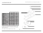 Preview for 14 page of Paloform FOLD 72 Installation & Owner'S Manual