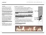 Preview for 6 page of Paloform KODO 72 Installation & Owner'S Manual