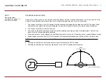 Preview for 10 page of Paloform KODO 72 Installation & Owner'S Manual