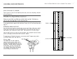 Preview for 11 page of Paloform KODO 72 Installation & Owner'S Manual