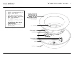 Preview for 3 page of Paloform MISO 48 Installation And Owner'S Manual