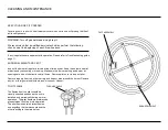 Предварительный просмотр 11 страницы Paloform MISO 48 Installation And Owner'S Manual