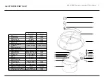 Предварительный просмотр 13 страницы Paloform MISO 48 Installation And Owner'S Manual