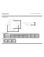 Preview for 9 page of Paloform MISO CIR-18 Installation Manual