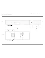 Preview for 5 page of Paloform Robata 54 Concrete Installation & Owner'S Manual