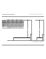 Preview for 6 page of Paloform Robata 54 Concrete Installation & Owner'S Manual