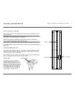 Preview for 12 page of Paloform Robata 54 Concrete Installation & Owner'S Manual