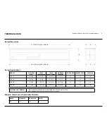 Preview for 6 page of Paloform ROBATA ROB-36 Installation Manual