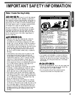 Preview for 3 page of Paloma 0ECOH160DV Installation Instructions Manual