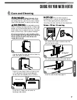 Preview for 17 page of Paloma 0ECOH160DV Installation Instructions Manual