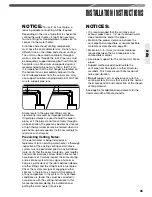 Preview for 35 page of Paloma 0ECOH160DV Installation Instructions Manual