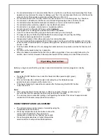 Preview for 7 page of Paloma PG-311F Installation Instructions Manual