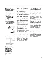 Preview for 17 page of Paloma PH-16 FISN Installation And Operating Instruction Manual