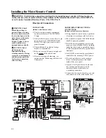 Preview for 22 page of Paloma PH-16 FISN Installation And Operating Instruction Manual