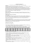 Preview for 37 page of Paloma PH-16 FISN Installation And Operating Instruction Manual