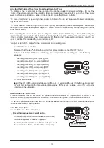 Preview for 13 page of Paloma PH-203EWH Owner'S Manual And Installation Instructions